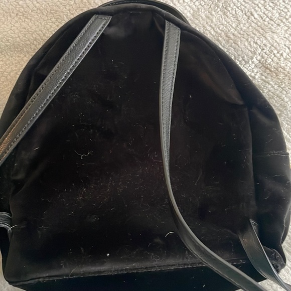 Kate Spade small backpack. - Picture 3 of 5